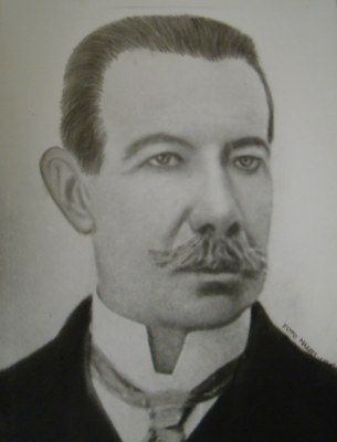 Dr. Christiano A. de Araújo Roças - 1912 a 1914.JPG