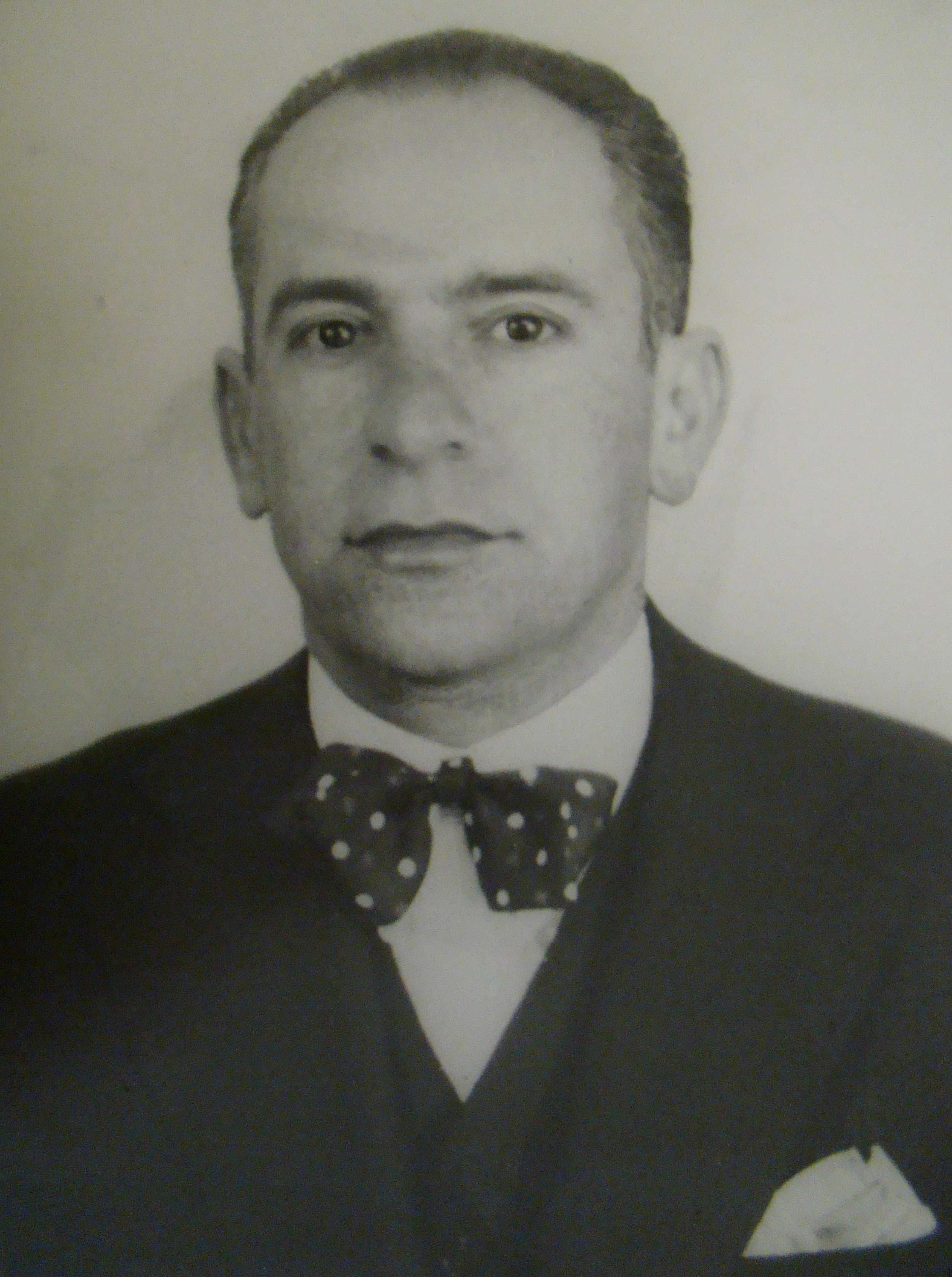 Dr. Pedro Xavier Gonçalves -1967 a 1969.JPG