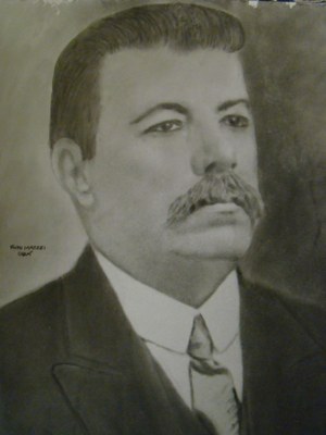 Ten. Cel. Pedro Xavier Pires - 1914 a 1915.JPG