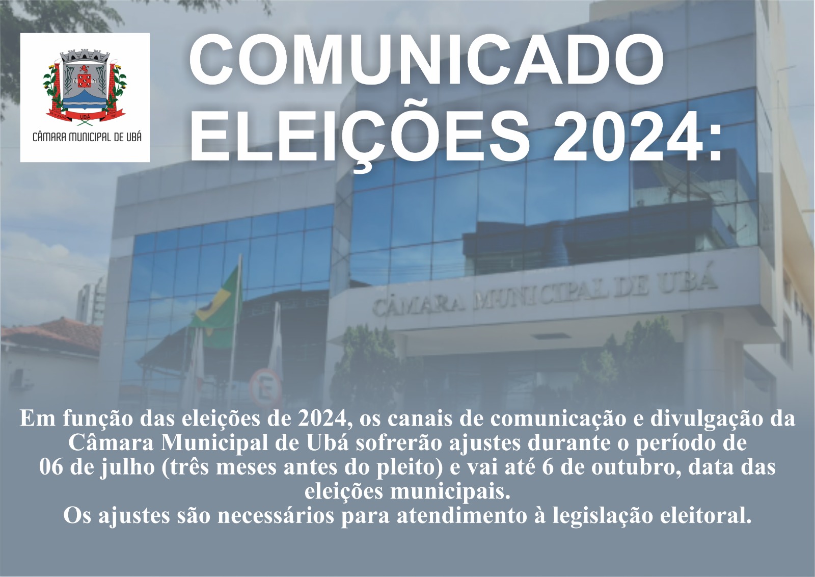 Comunicado