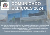 Comunicado