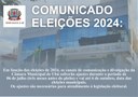 Comunicado