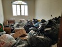 SOS Rio Grande do Sul: Acompanhe o que foi arrecadado no terceiro dia de doações na Câmara