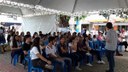 Vereadores Mirins e jovens parlamentares participam da Semana Municipal da Juventude